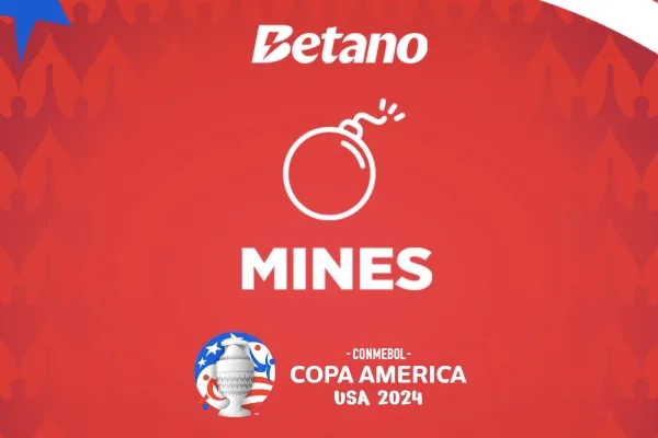 Mines Copa America